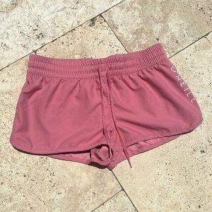NWOT O’Neill Athletic Shorts